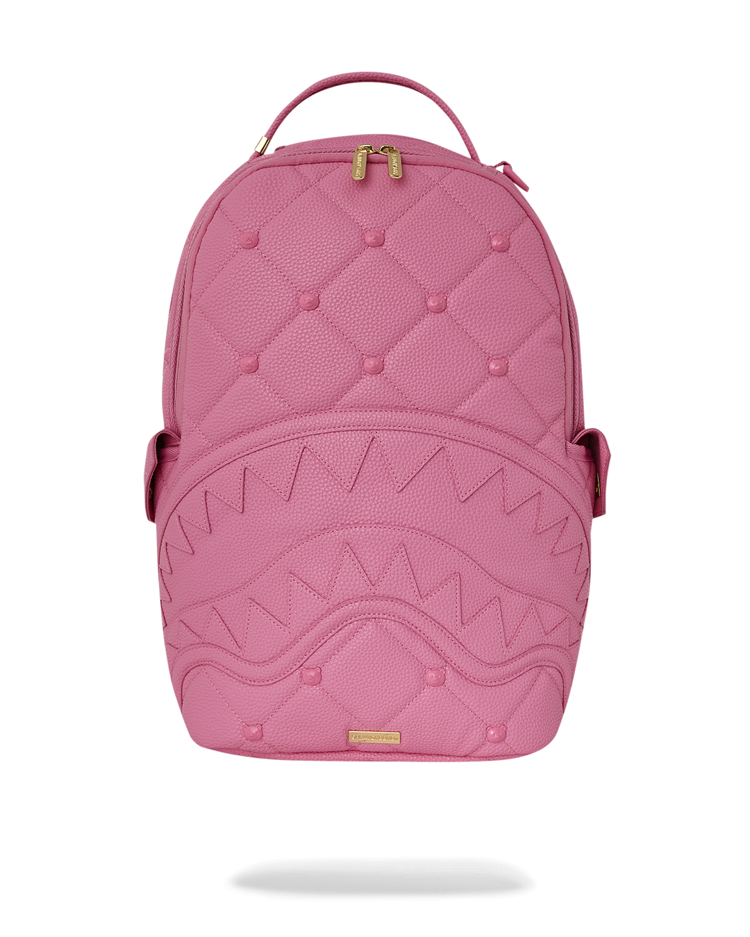 SORBET STUNNA BEAR STUD BACKPACK