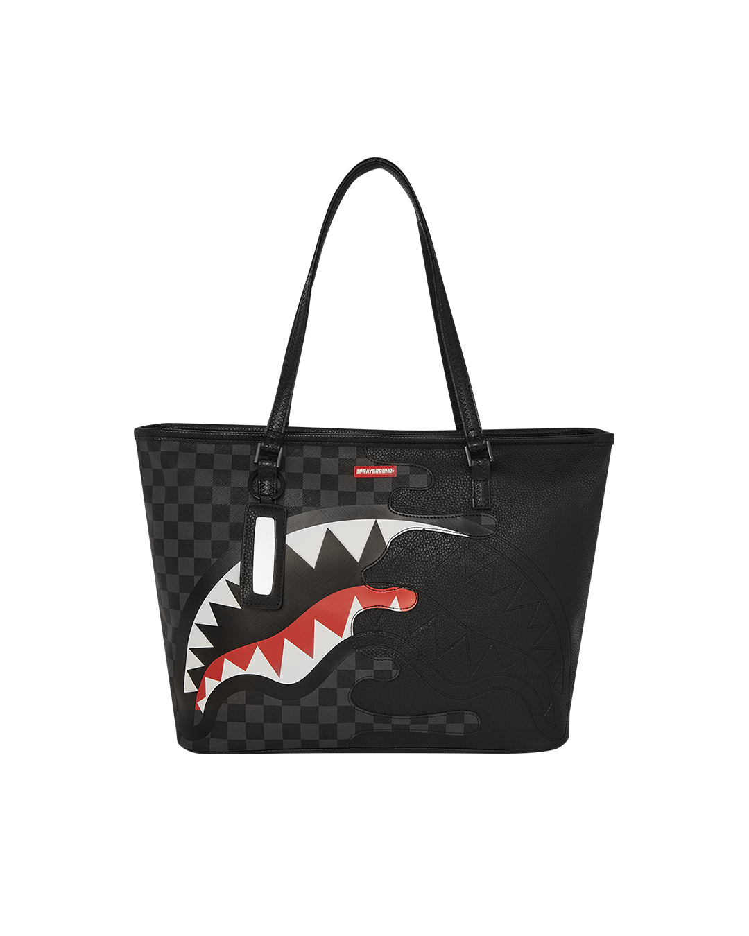 SPEED SHARK SIDE SWIPE TOTE